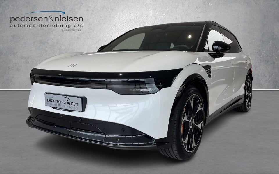 Zeekr 7X Privilege AWD 5d