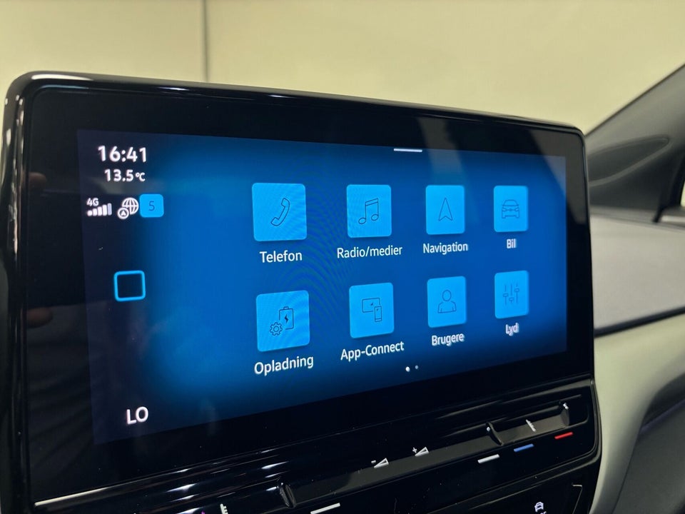 VW ID.4 52 Pure Performance 5d