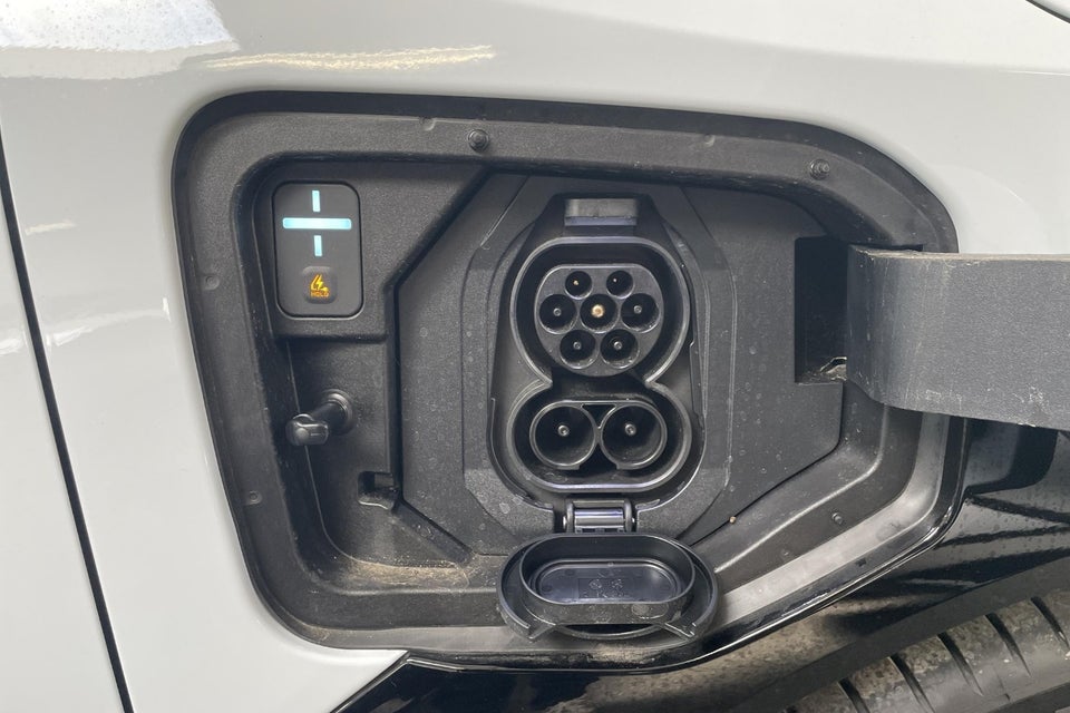Kia EV4 81 Long Range GT-Line 5d
