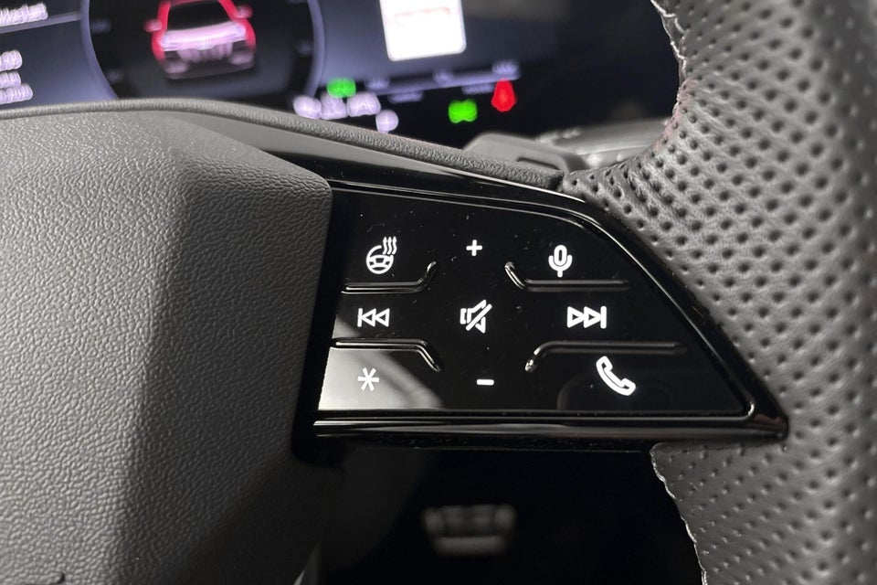 Audi Q6 e-tron Ultra performance 5d