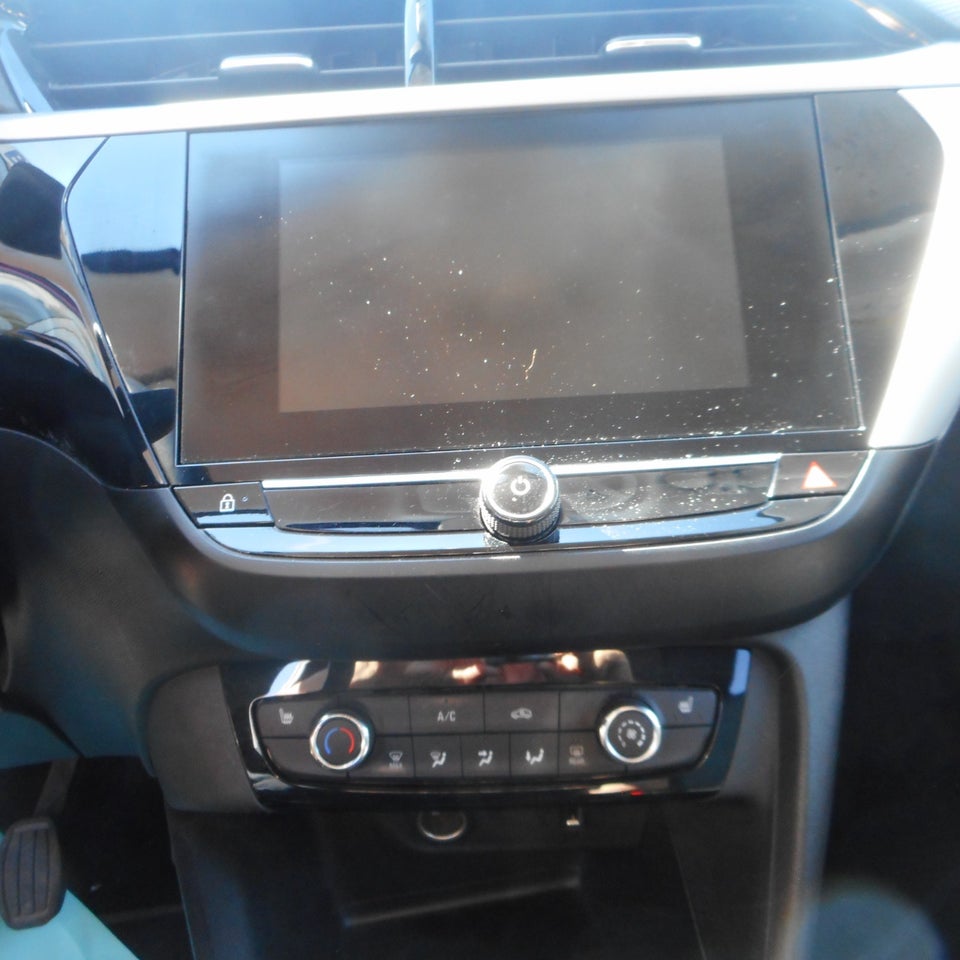 Opel Corsa 1,5 D 102 Edition 5d