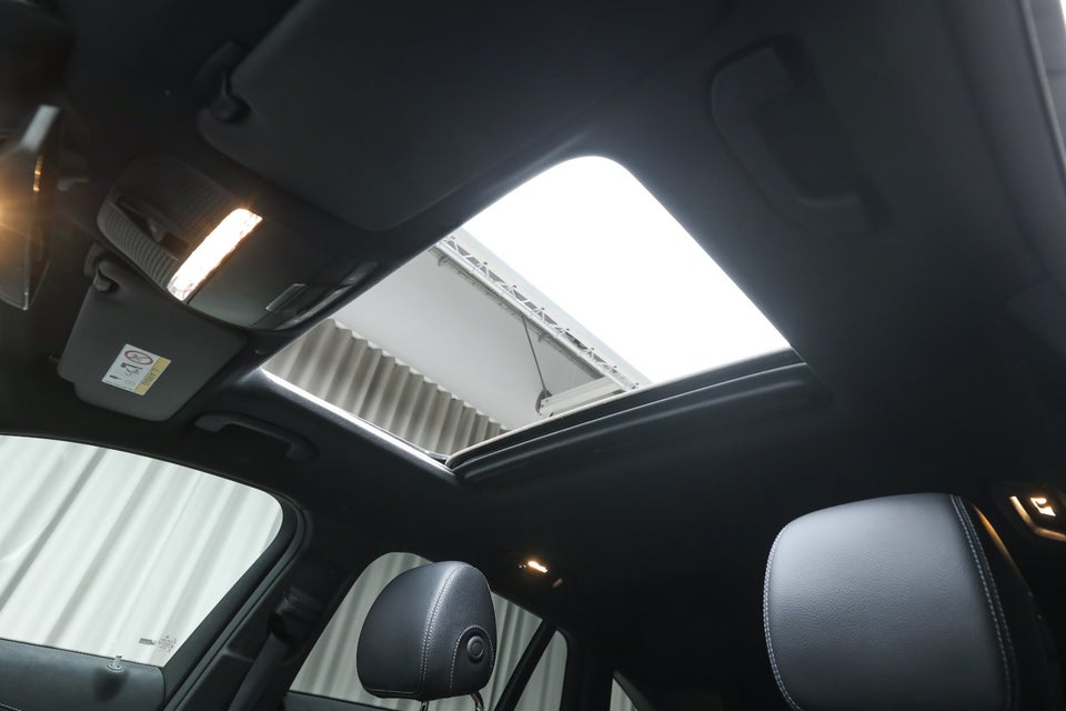 Mercedes EQC400 AMG Line 4Matic 5d