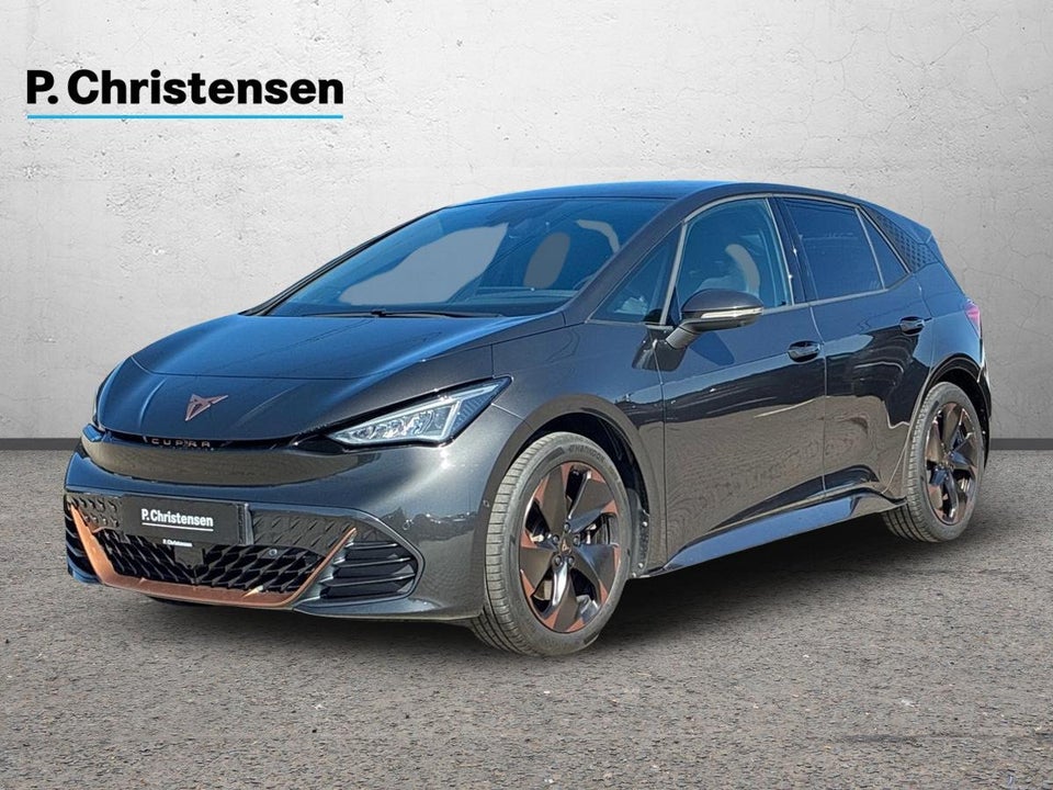 Cupra Born 77 e-Boost 5d