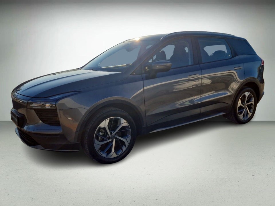 Aiways U5 Premium 5d