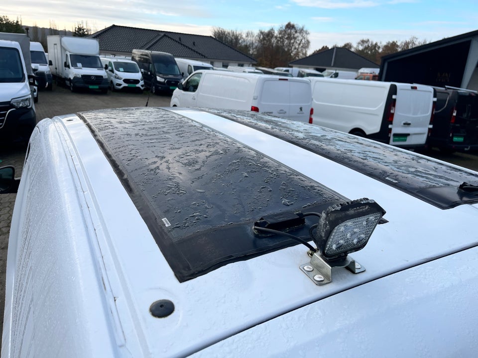 Renault Kangoo Z.E. Van