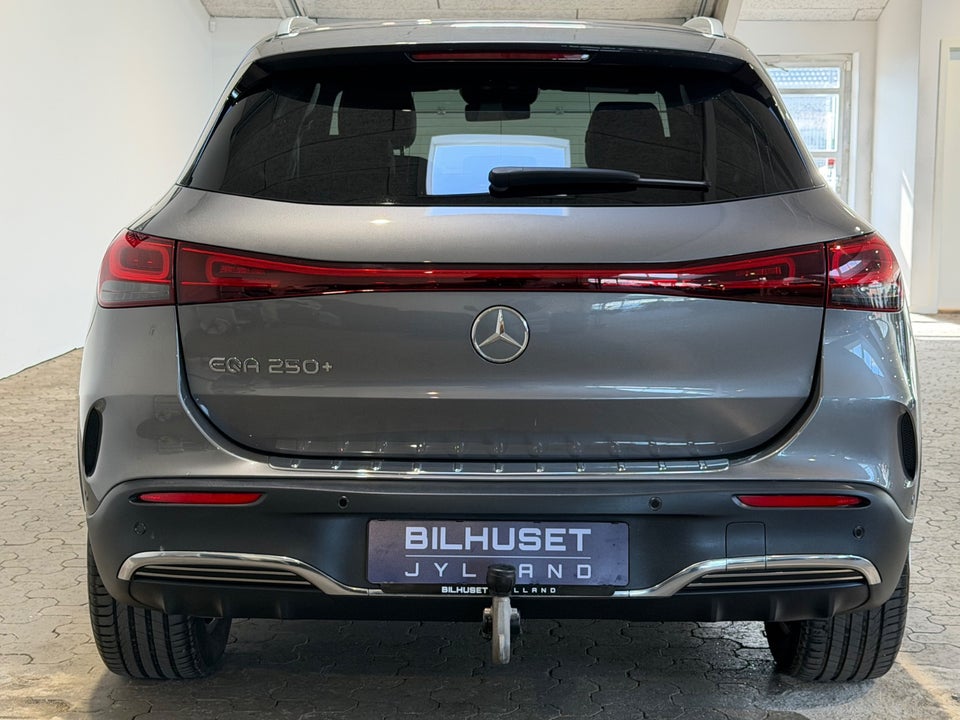 Mercedes EQA250+ AMG Line 5d