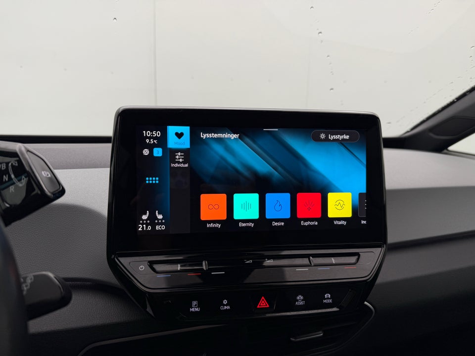 VW ID.3 58 Family 5d