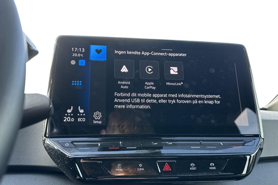 VW ID.3 58 Pro 5d