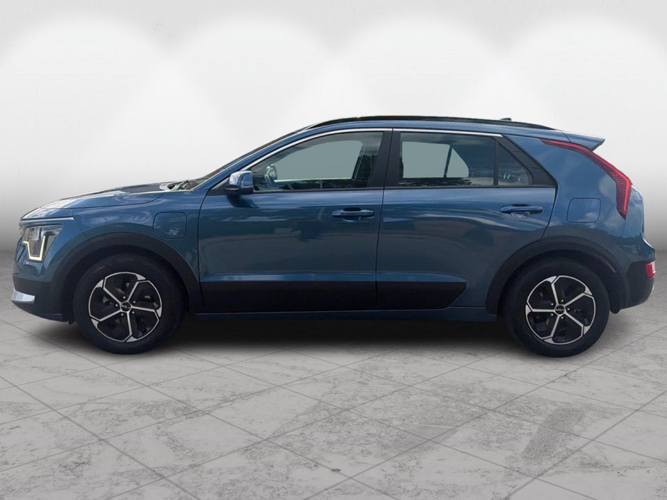 Kia Niro 1,6 PHEV Upgrade+ DCT 5d