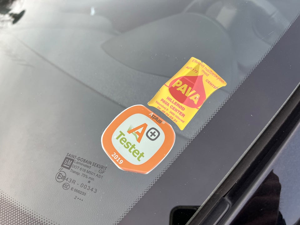 Opel Corsa 1,2 16V Cosmo aut. 5d