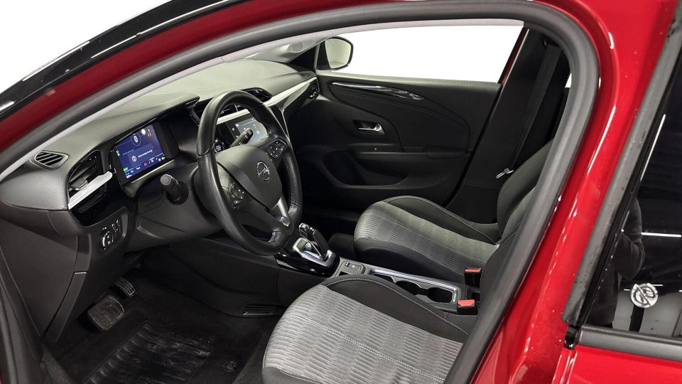 Opel Corsa-e 50 Edition 5d