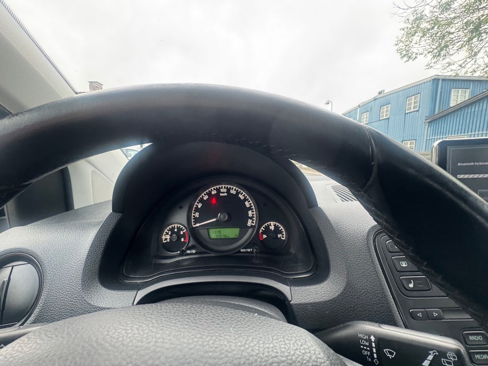 Skoda Citigo 1,0 60 Active GreenTec 5d