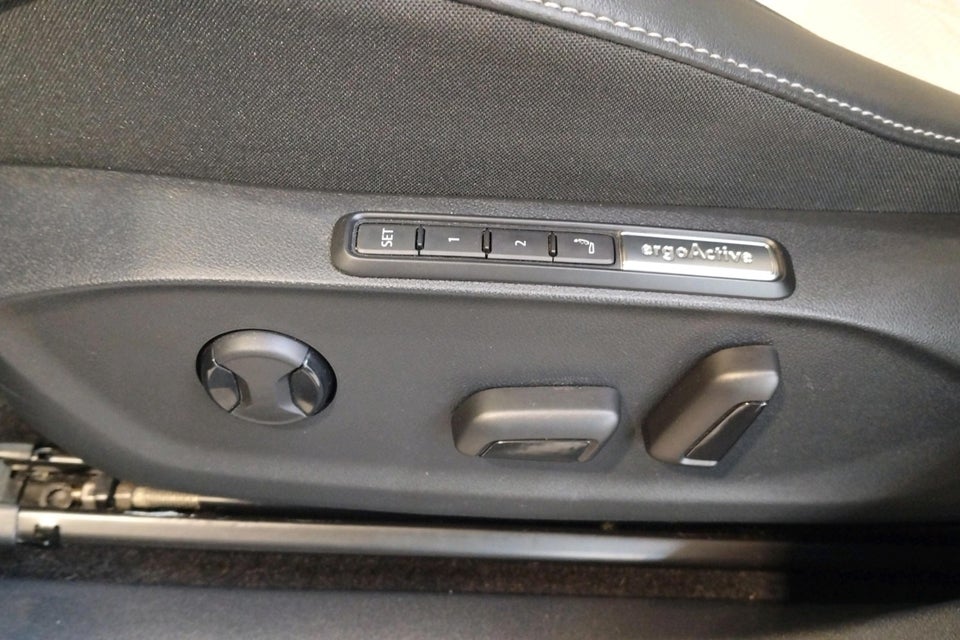 VW ID.7 86 Style S+ 5d