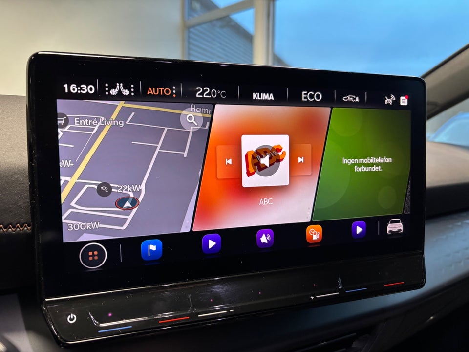 Cupra Born 58 High 5d