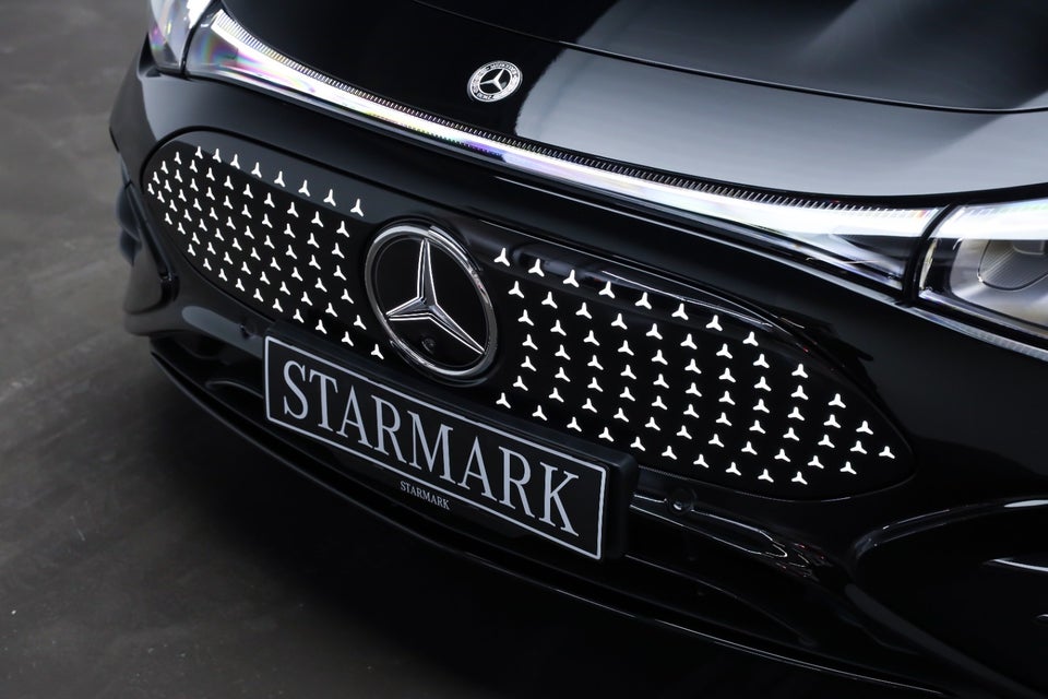 Mercedes CLA250+ EQ AMG Premium 4d