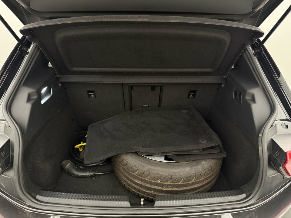 VW ID.3 58 Pro Performance Tech 5d