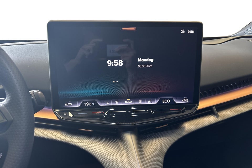 Cupra Tavascan 77 Adrenaline 5d