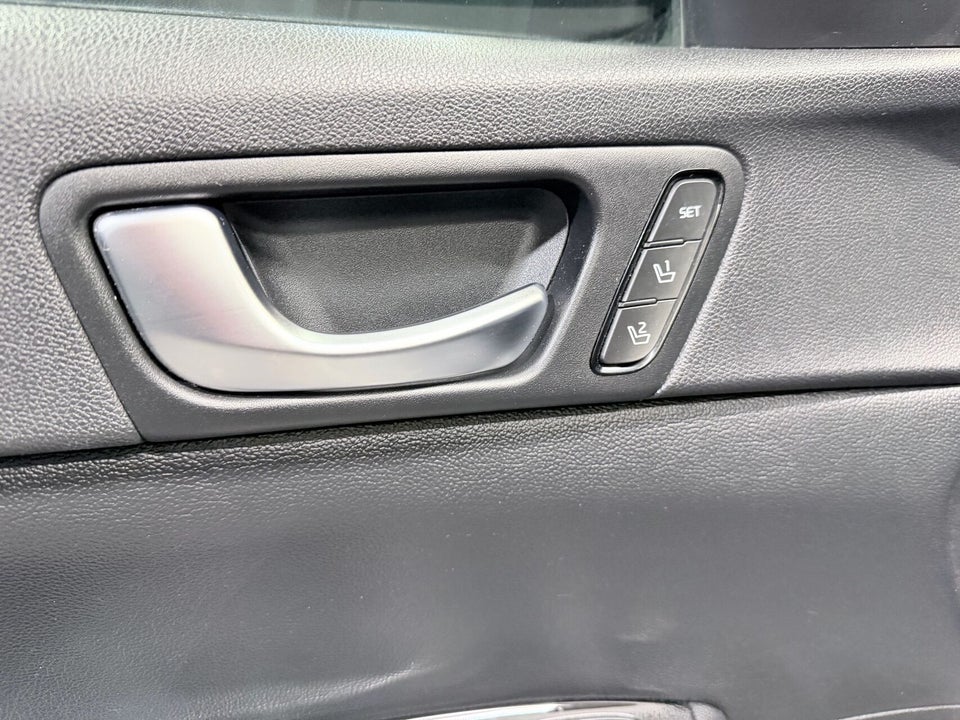 Kia Optima 2,0 PHEV Advance+ 2 SW aut. 5d