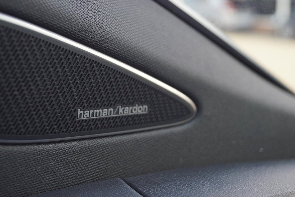 VW ID.7 77 Style Tourer 5d