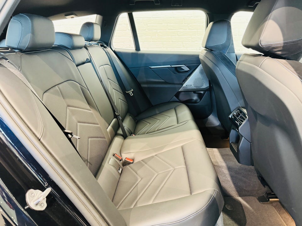 BMW i5 eDrive40 Touring M-Sport 5d