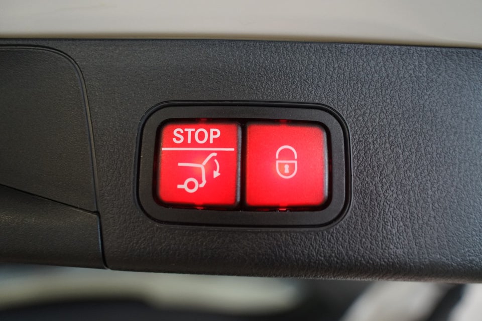 Mercedes EQB250+ Progressive Advance Plus 5d