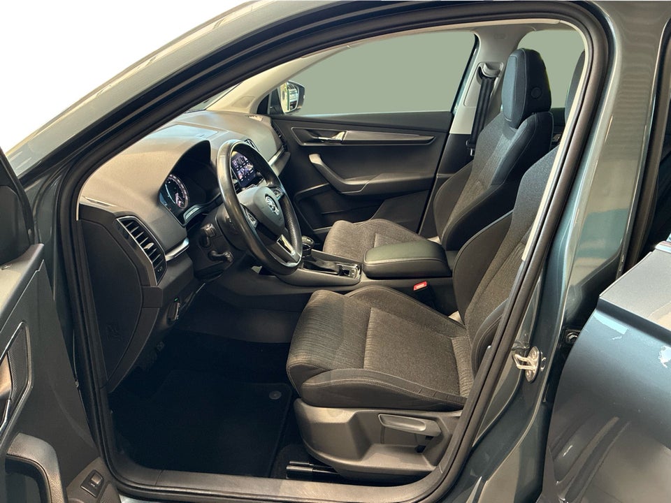 Skoda Karoq 1,5 TSi 150 Style DSG 5d