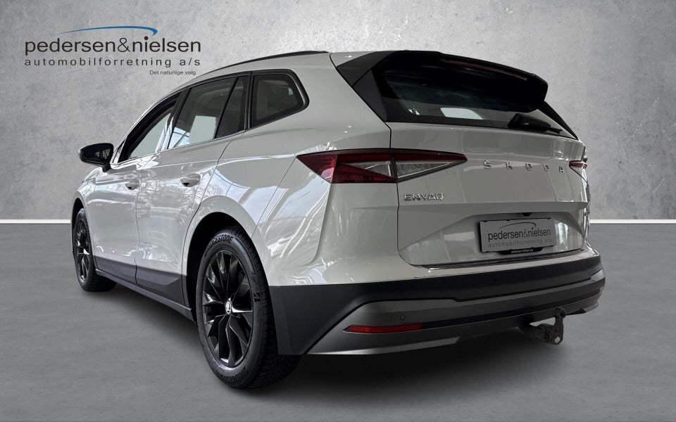 Skoda Enyaq 60 iV 5d