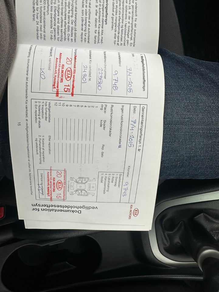 Kia Rio 1,2 CVVT Limited 5d