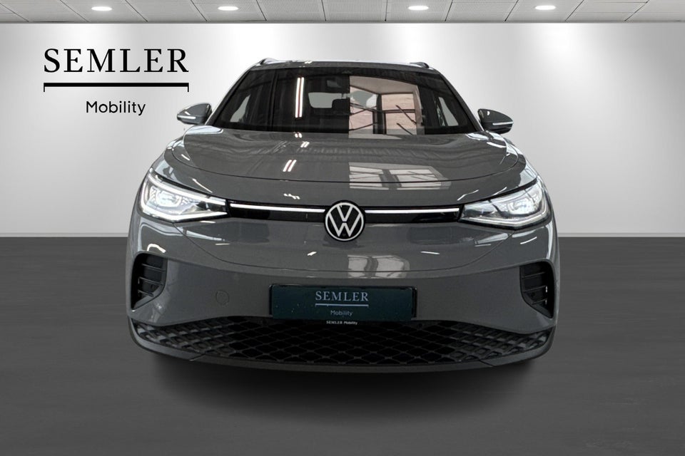 VW ID.4 77 Style+ 5d