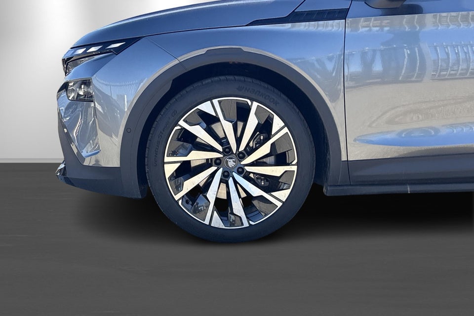 Skoda Elroq 85 iV Sportline Maxx 5d