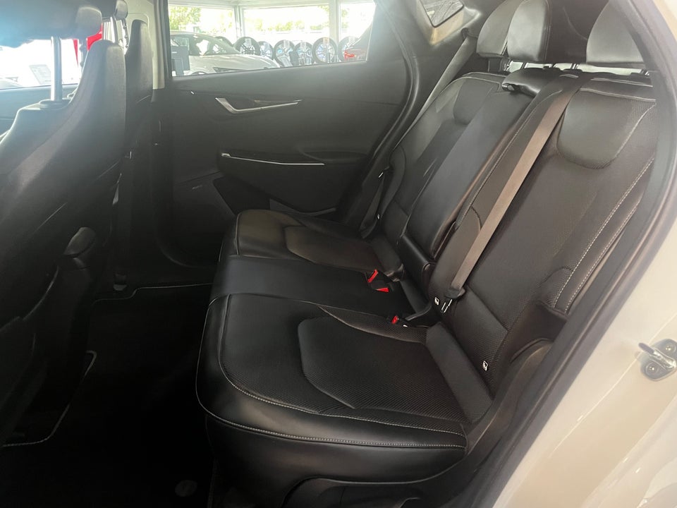 Kia EV6 58 Standard Range Access 5d