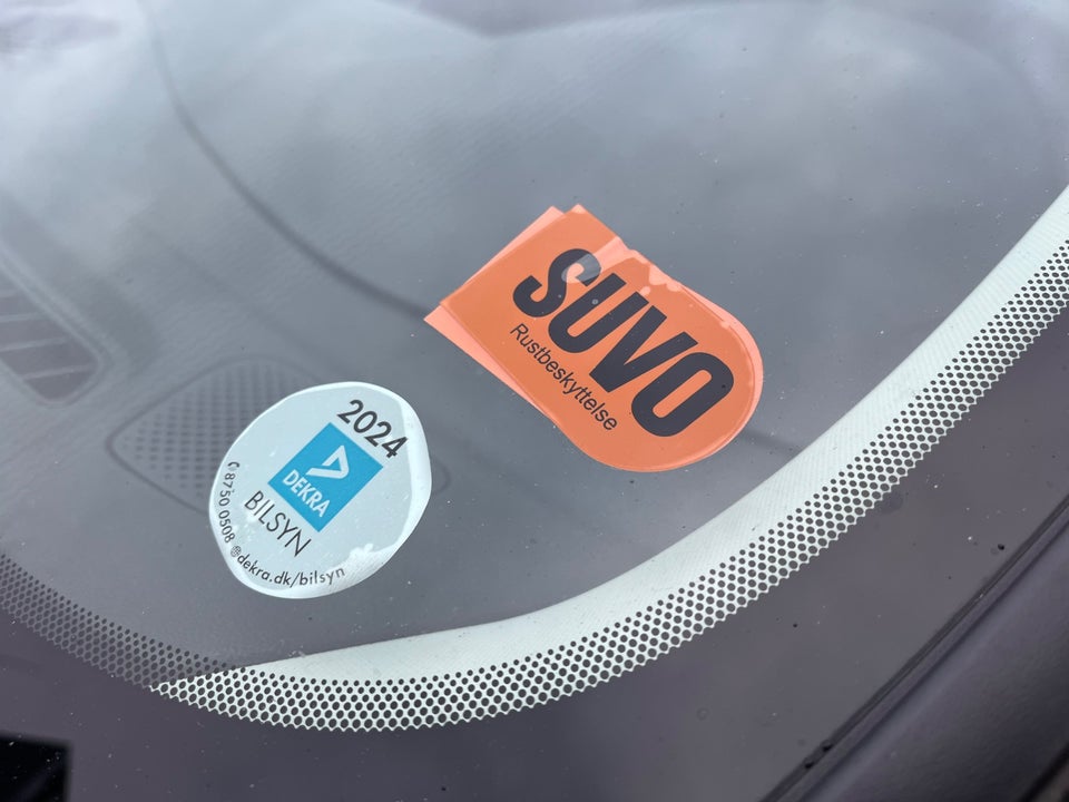 Ford Fiesta 1,0 EcoBoost Titanium aut. 5d