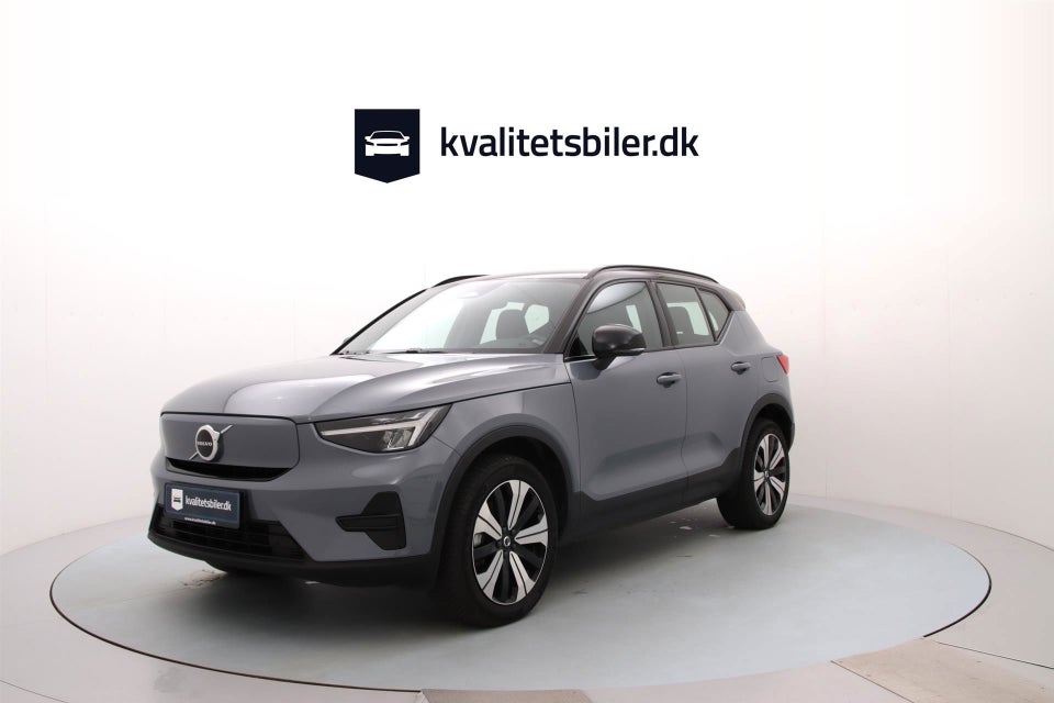 Volvo XC40 P6 ReCharge Core 5d