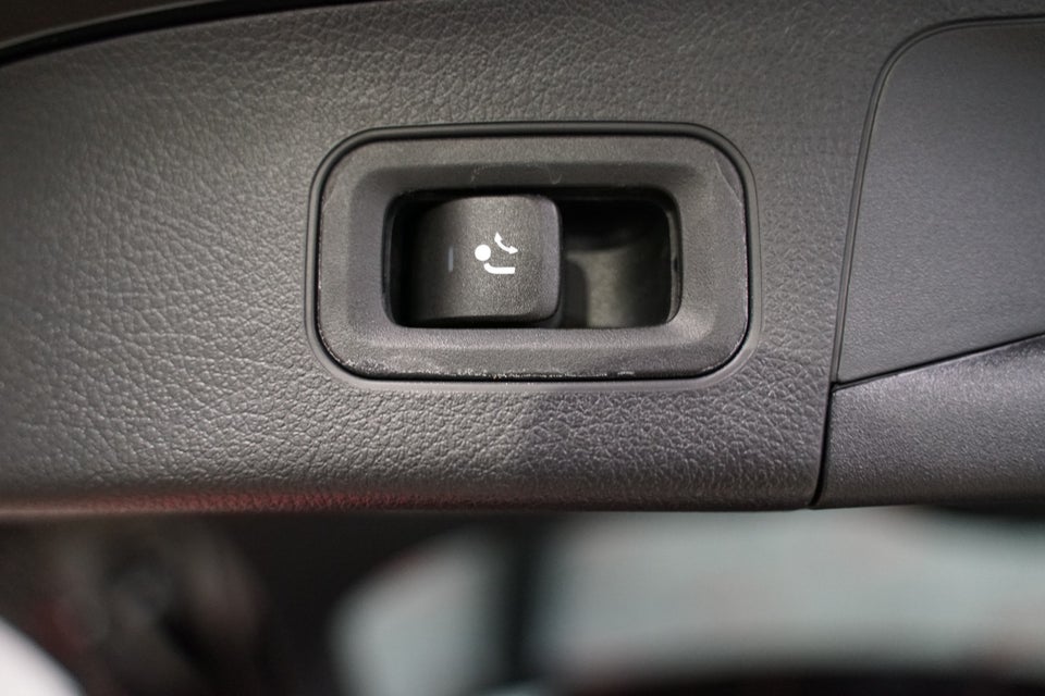 Mercedes EQA250 AMG Line 5d