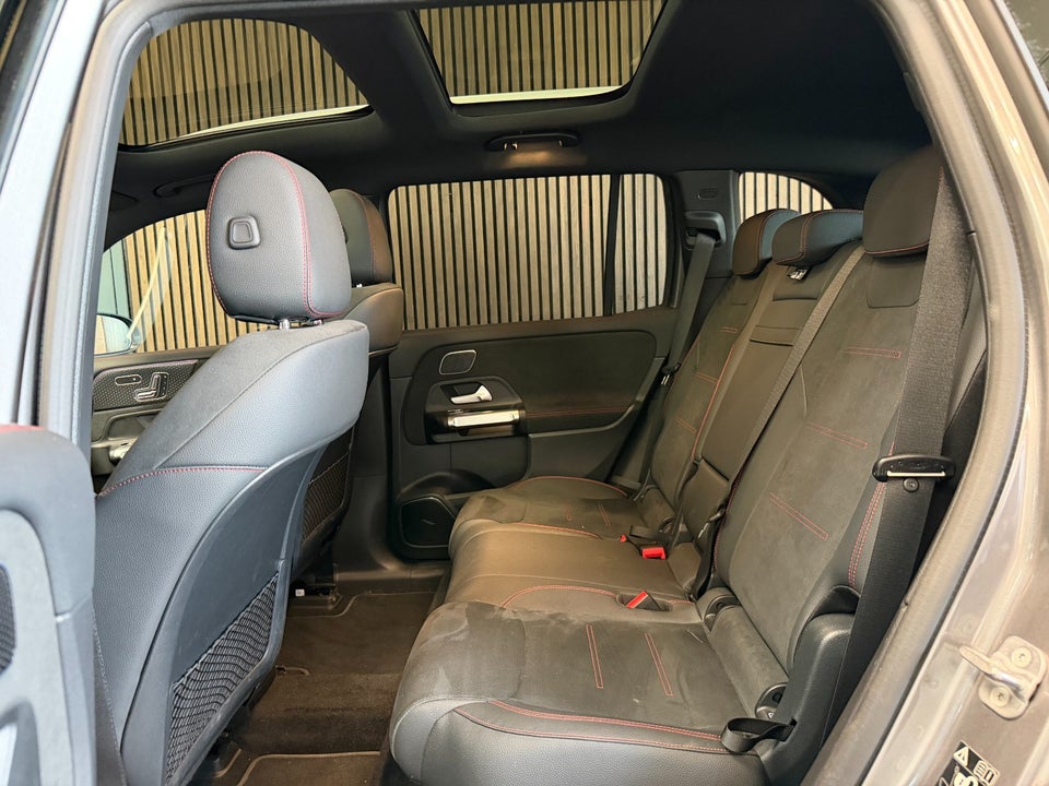 Mercedes EQB250+ AMG Premium 5d