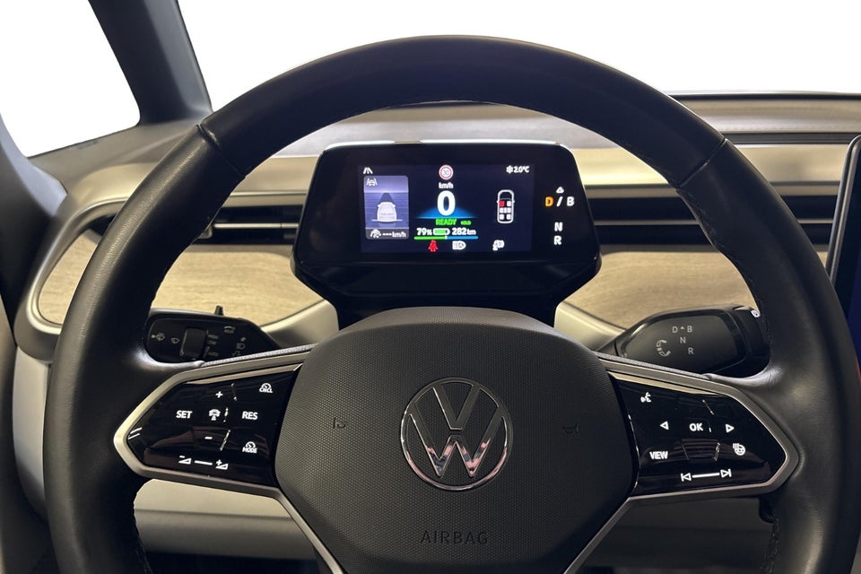 VW ID.Buzz 86 Style 7prs LWB 5d