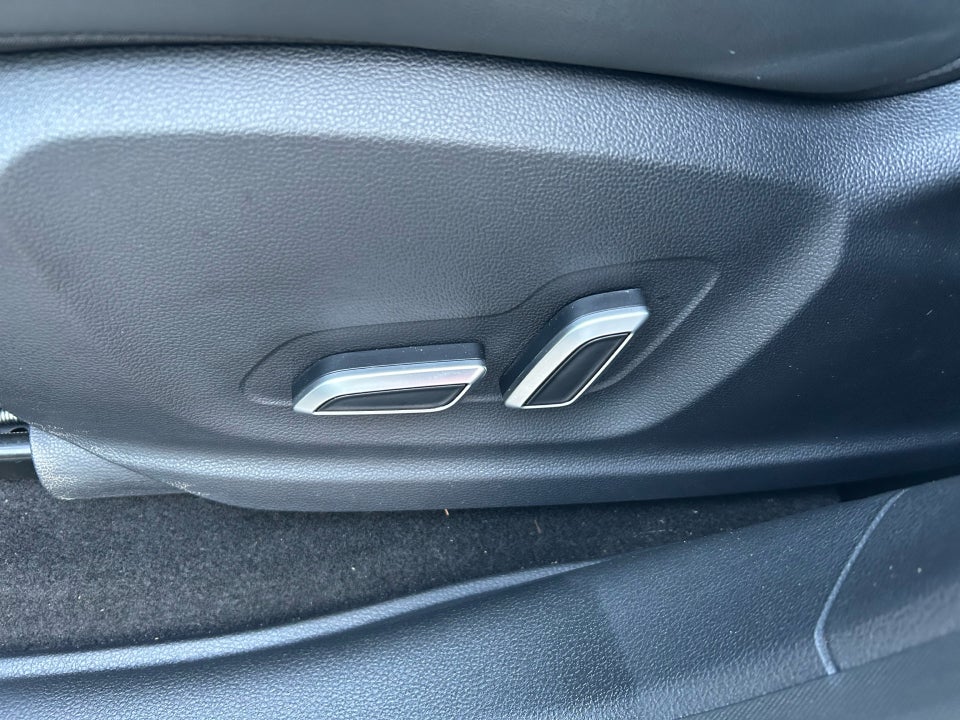 MG EHS 1,5 PHEV Luxury 5d