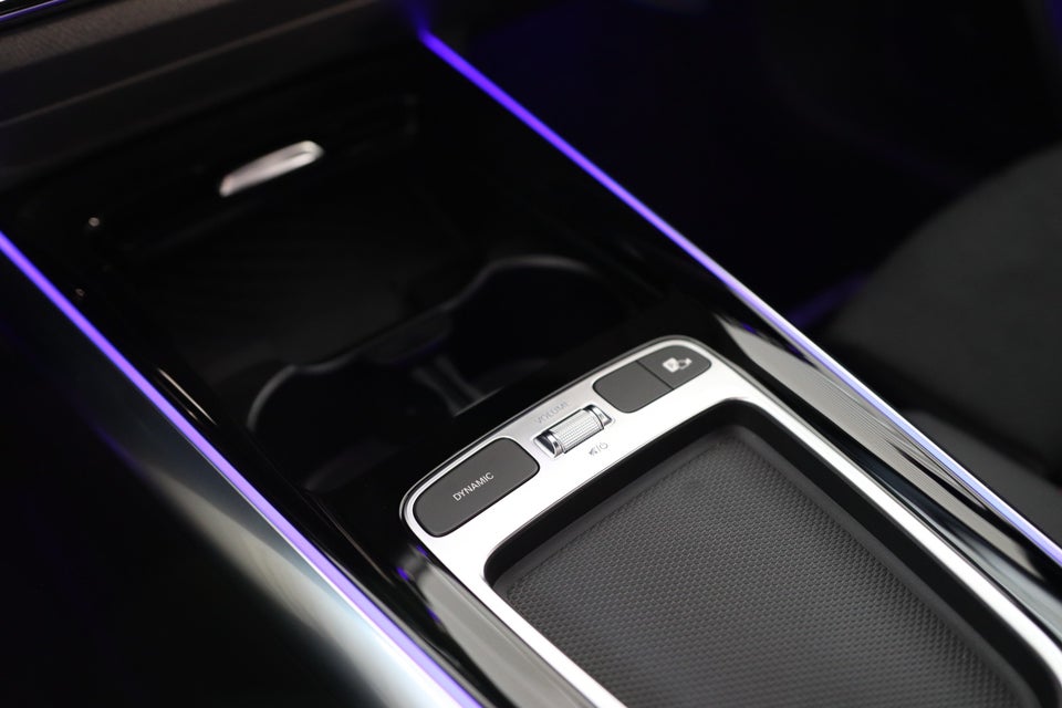 Mercedes EQA350 AMG Line Premium 4Matic 5d