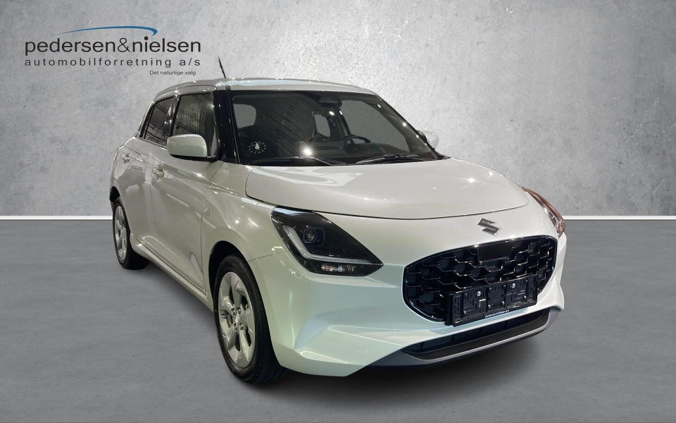 Suzuki Swift 1,2 Advance 5d