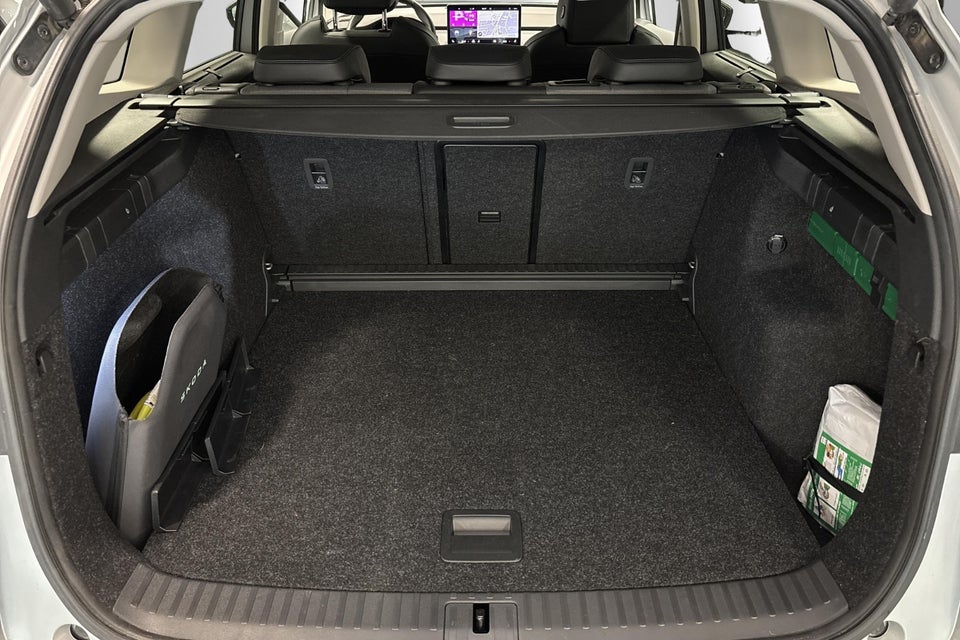 Skoda Enyaq 60 iV Premium 5d