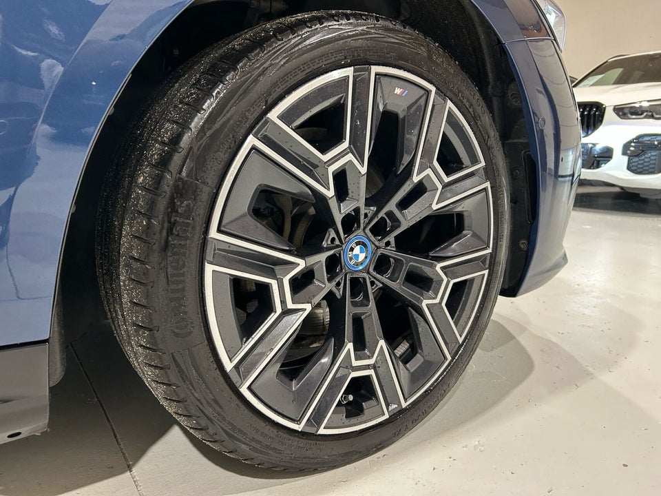 BMW 530e 2,0 Touring M-Sport aut. 5d