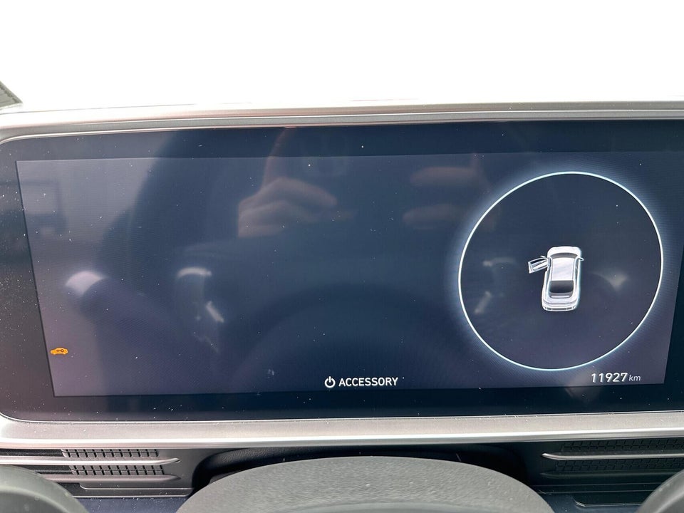 Hyundai Ioniq 6 77 Ultimate AWD 4d