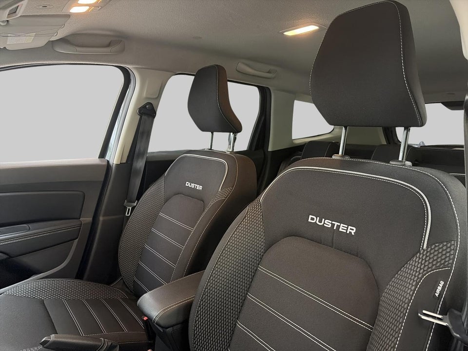 Dacia Duster 1,3 TCe 150 Journey EDC 5d