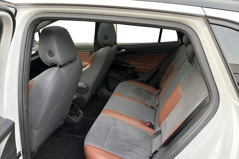 VW ID.4 77 1ST Max 5d