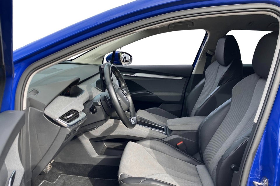 Skoda Enyaq 80 iV 5d