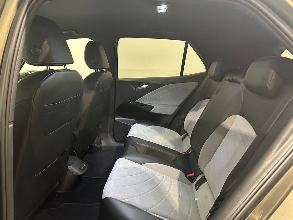 VW ID.3 77 Pro S 5d