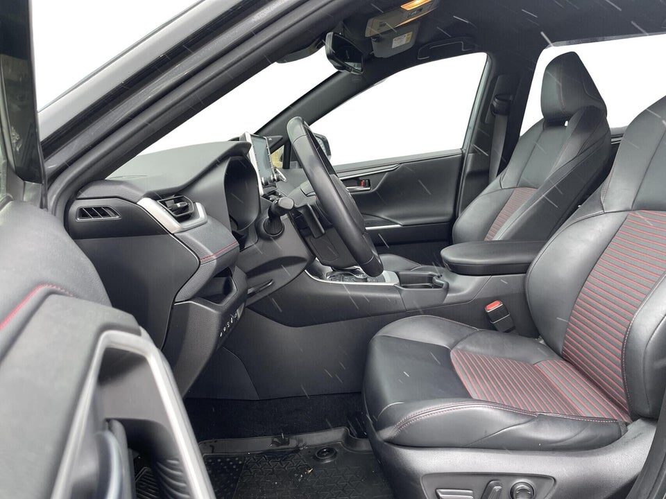 Toyota RAV4 2,5 Plug-in Hybrid H3 Style AWD-i 5d