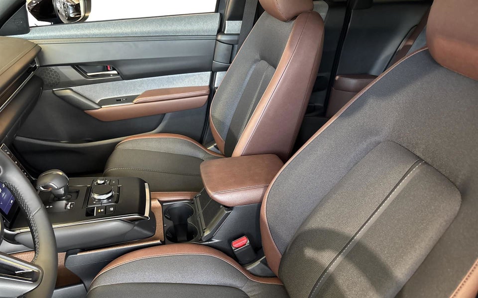 Mazda MX-30 0,8 e-SkyActiv R-EV Advantage 5d