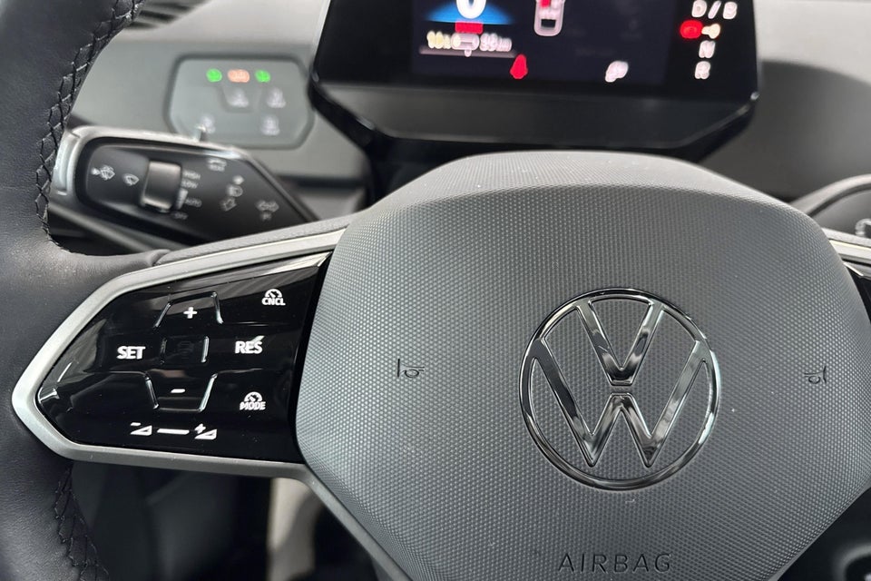 VW ID.3 52 Life 5d