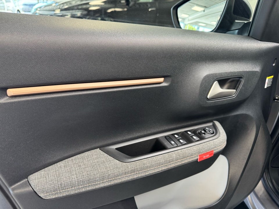 Citroën ë-C3 Aircross 44 Plus 5d